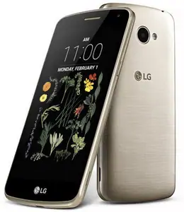 Замена экрана на телефоне LG K5 в Тюмени